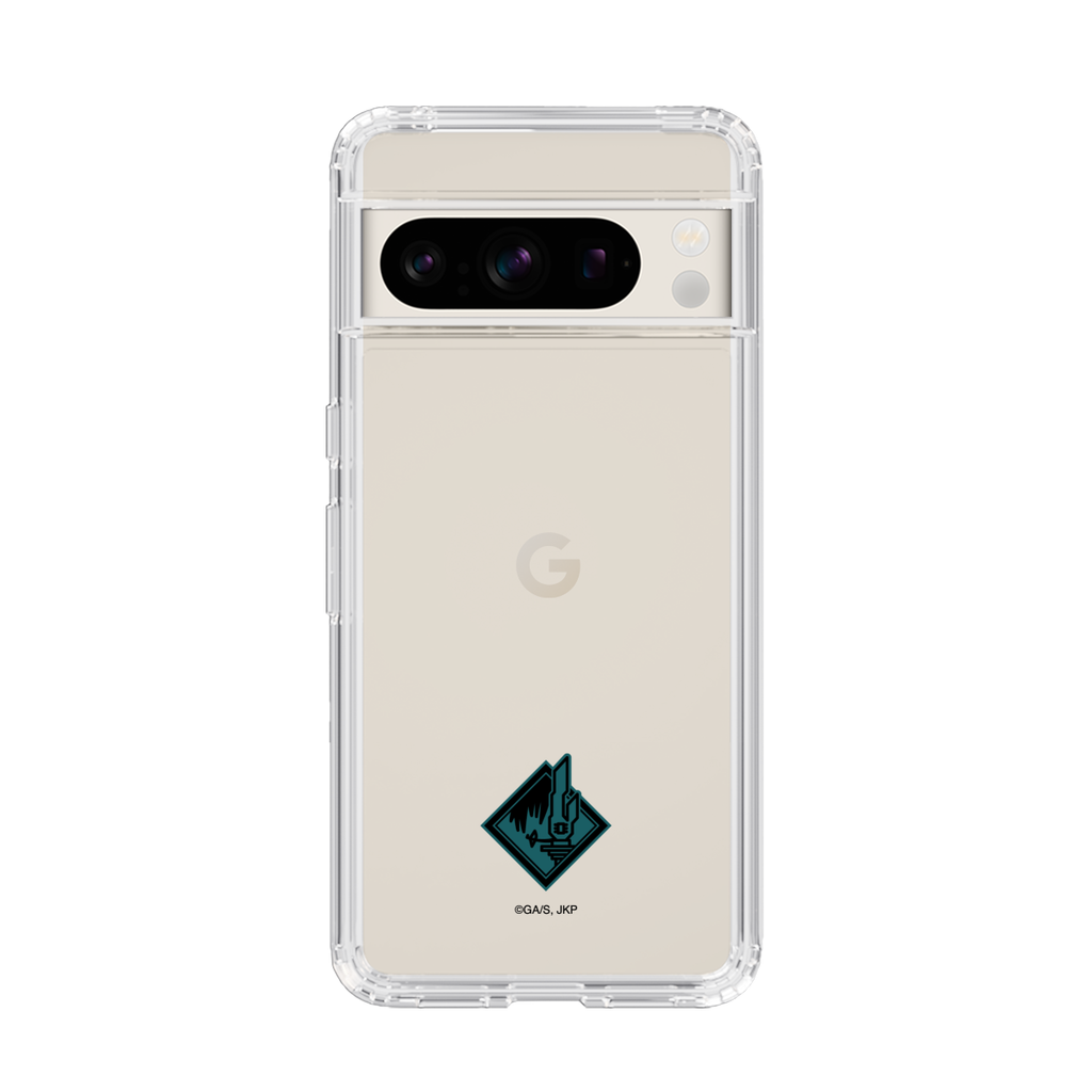 呪術廻戦 - アイコン - 伏黒 甚爾