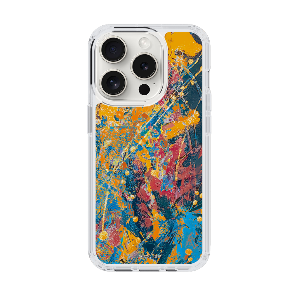 呪術廻戦 - 油絵 - 虎杖 悠仁