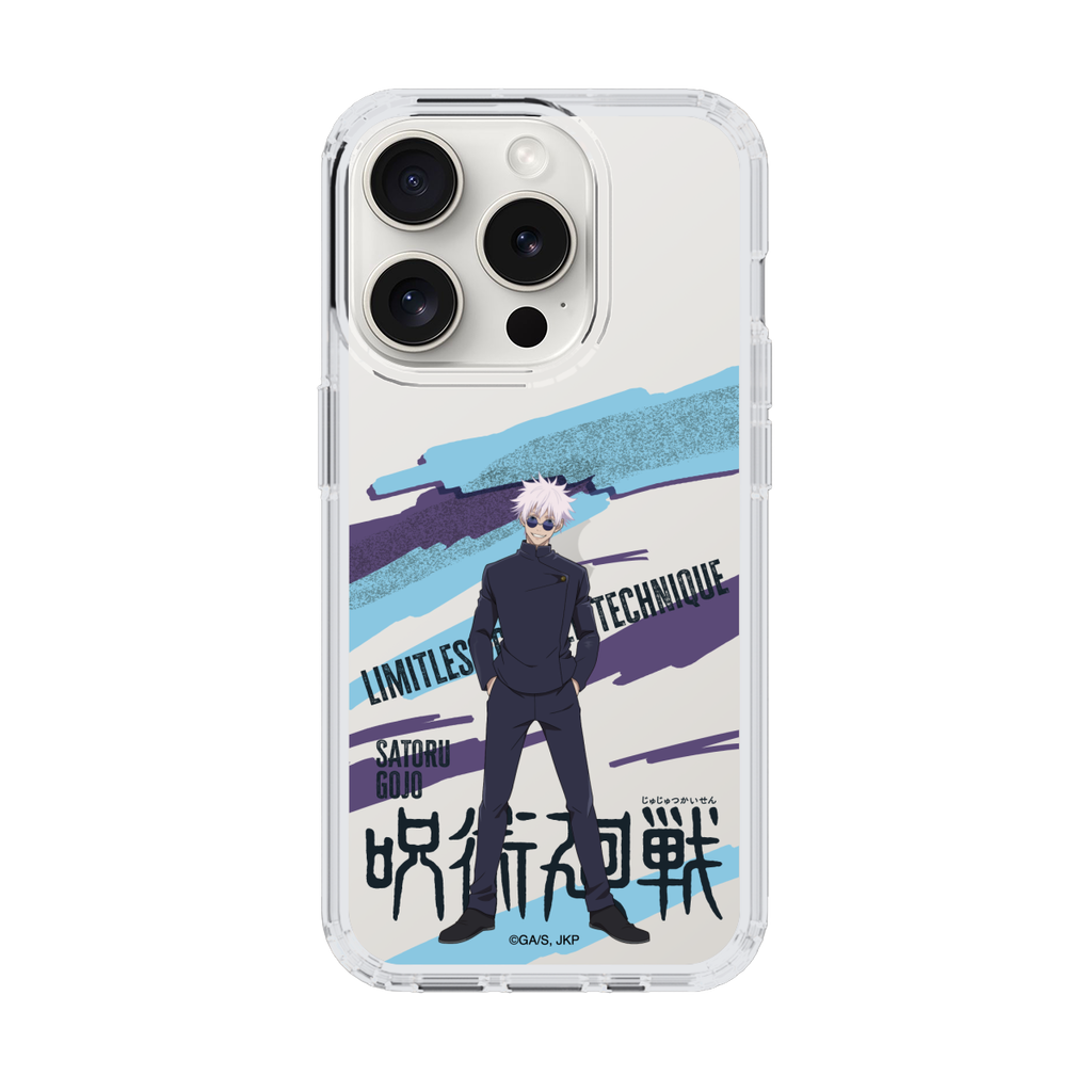 呪術廻戦 - 立ち絵 - 五条 悟(懐玉・玉折)